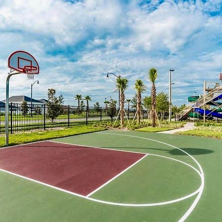 Homey 2Br Condo With 2 Clubhouses & Waterpark Кіссіммі Екстер'єр фото