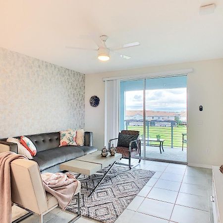 Homey 2Br Condo With 2 Clubhouses & Waterpark Кіссіммі Екстер'єр фото