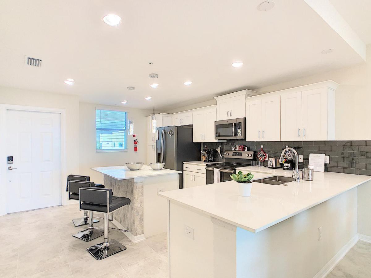 Homey 2Br Condo With 2 Clubhouses & Waterpark Кіссіммі Екстер'єр фото