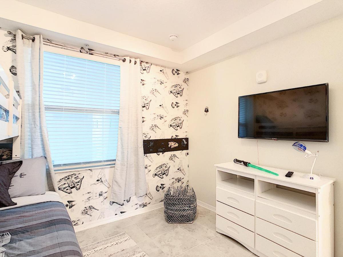 Homey 2Br Condo With 2 Clubhouses & Waterpark Кіссіммі Екстер'єр фото