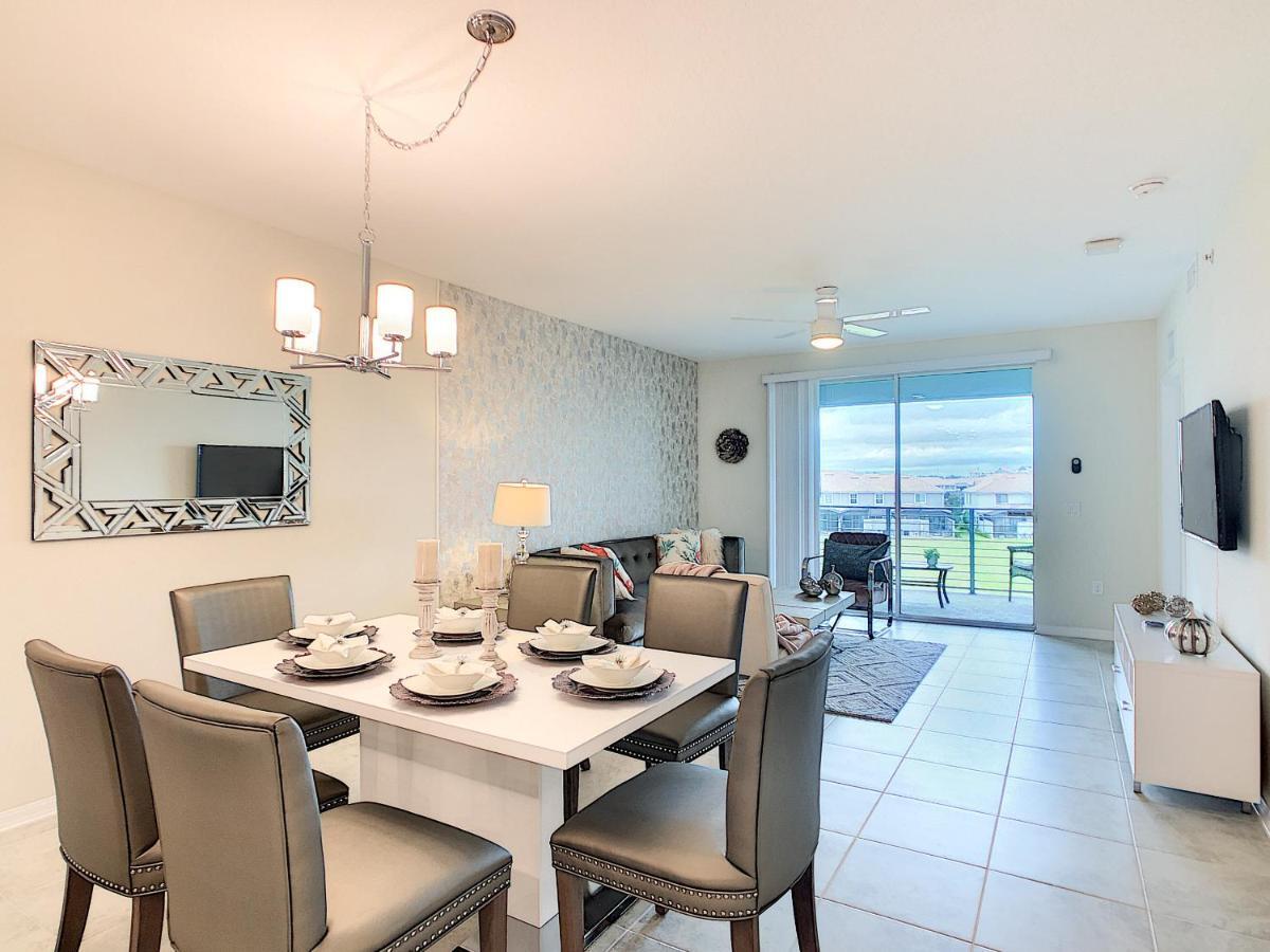 Homey 2Br Condo With 2 Clubhouses & Waterpark Кіссіммі Екстер'єр фото
