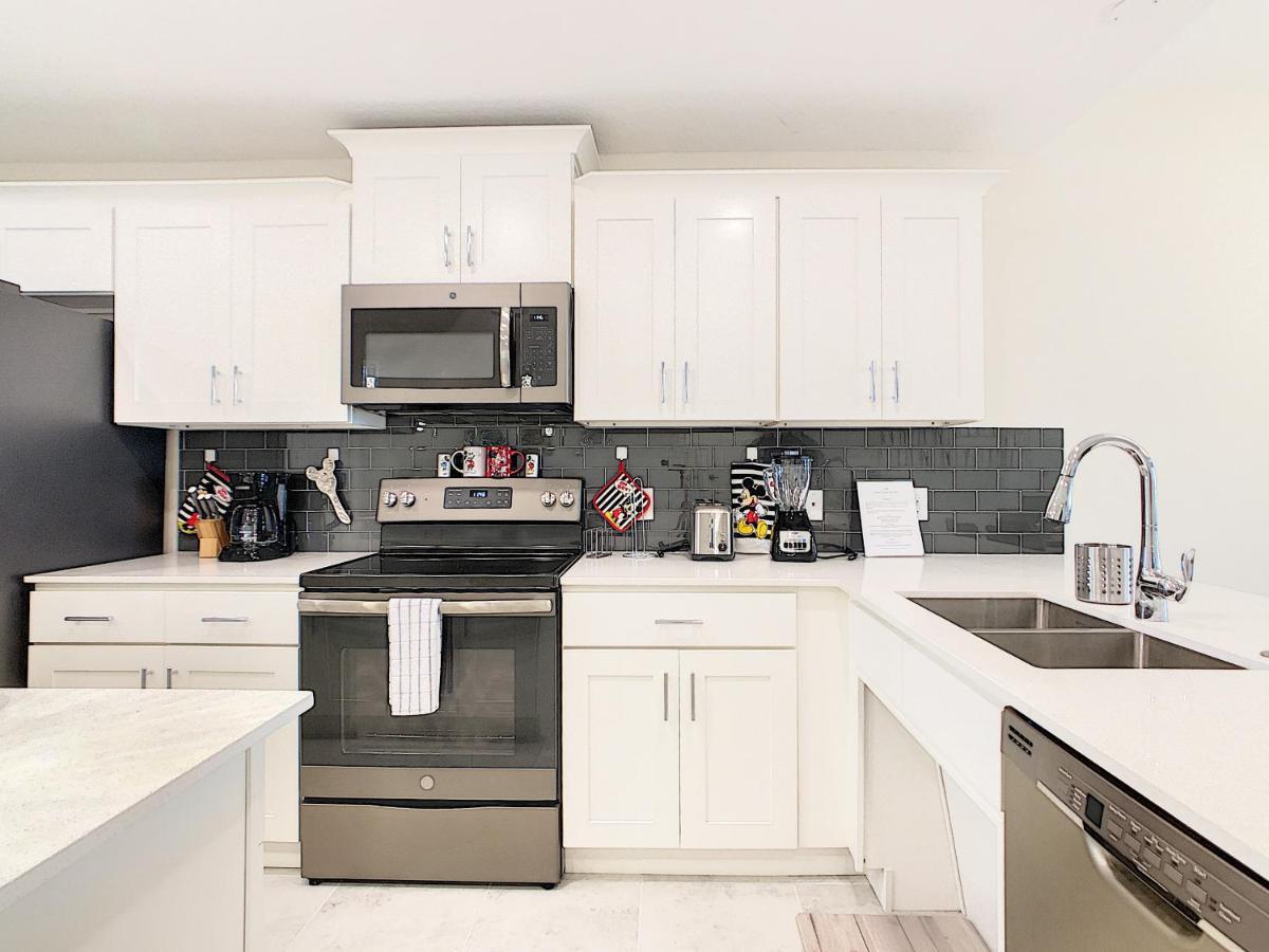 Homey 2Br Condo With 2 Clubhouses & Waterpark Кіссіммі Екстер'єр фото