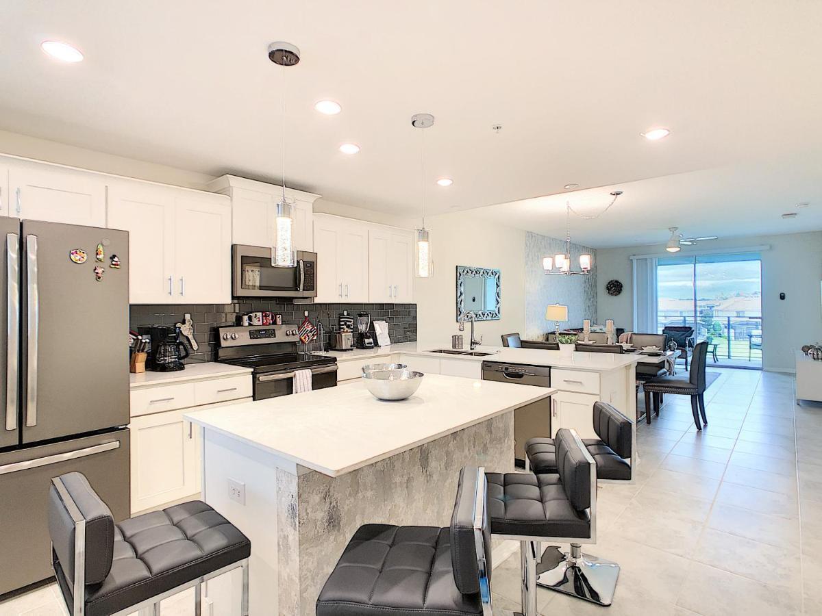 Homey 2Br Condo With 2 Clubhouses & Waterpark Кіссіммі Екстер'єр фото