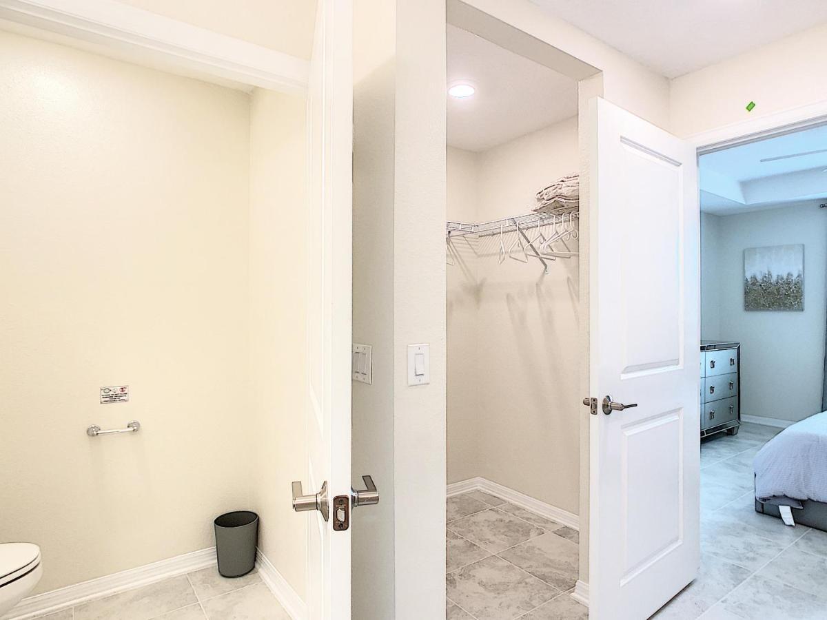 Homey 2Br Condo With 2 Clubhouses & Waterpark Кіссіммі Екстер'єр фото