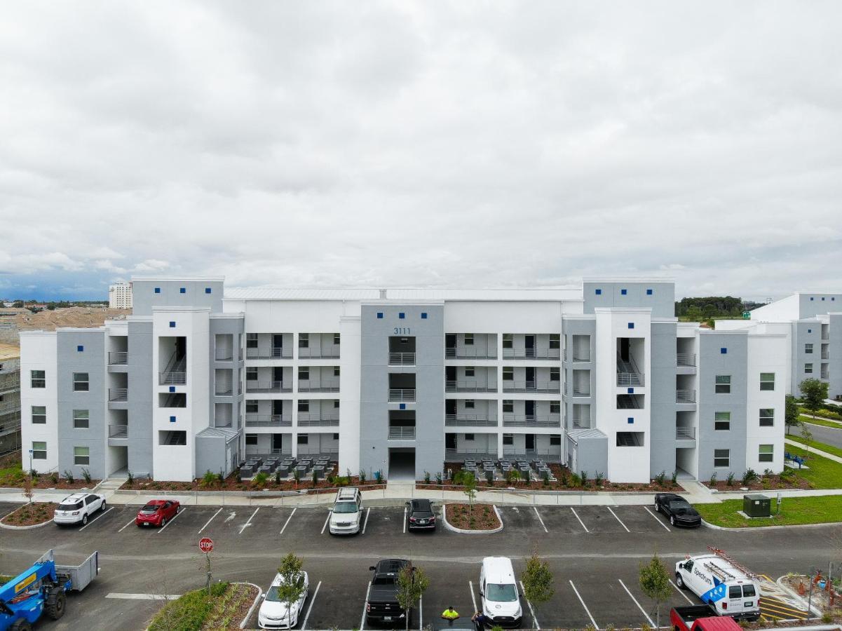 Homey 2Br Condo With 2 Clubhouses & Waterpark Кіссіммі Екстер'єр фото