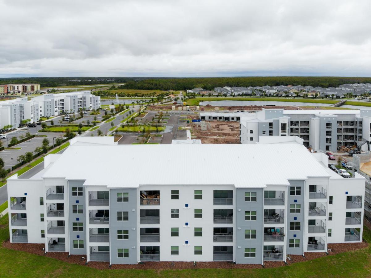 Homey 2Br Condo With 2 Clubhouses & Waterpark Кіссіммі Екстер'єр фото