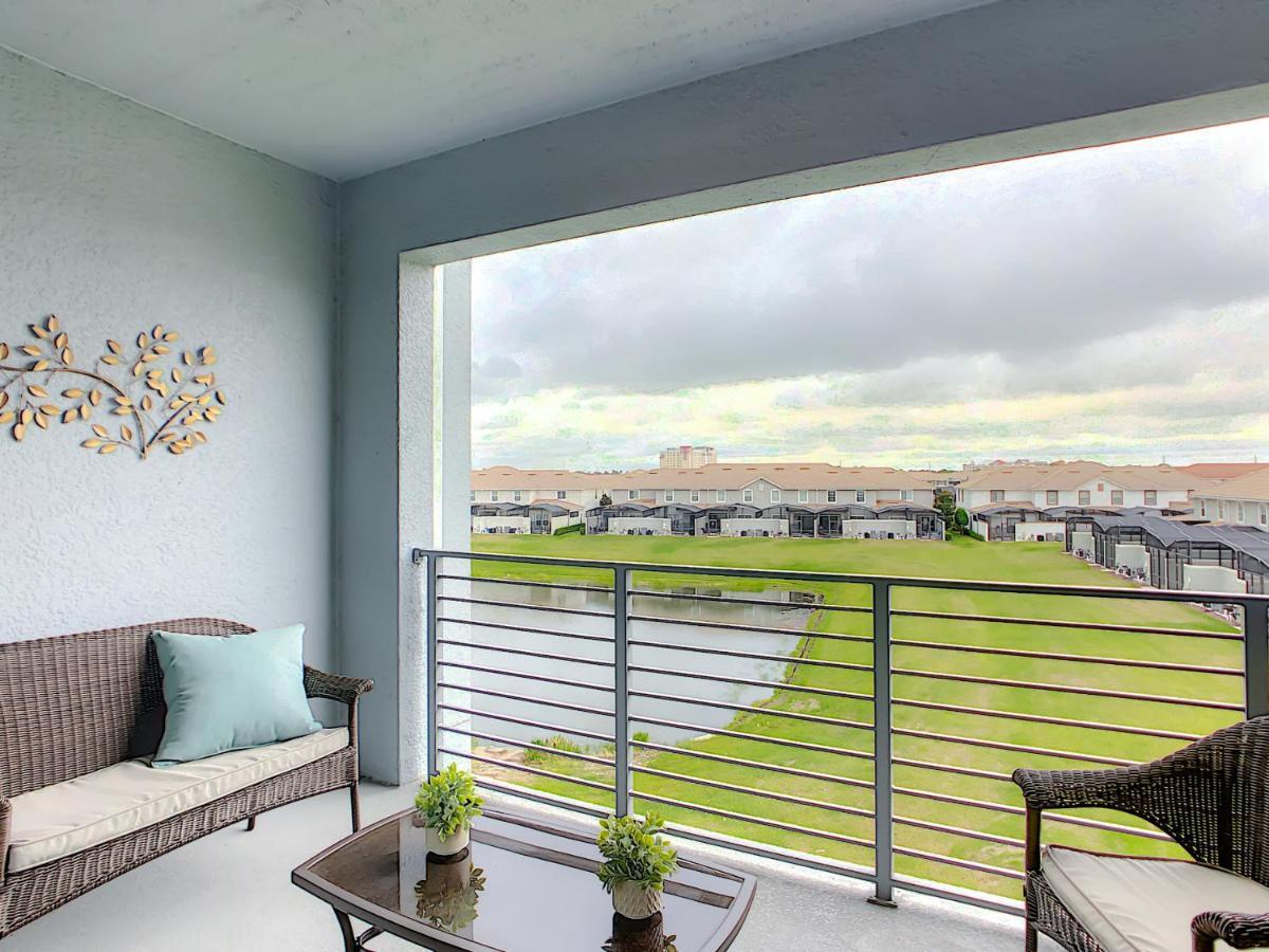 Homey 2Br Condo With 2 Clubhouses & Waterpark Кіссіммі Екстер'єр фото