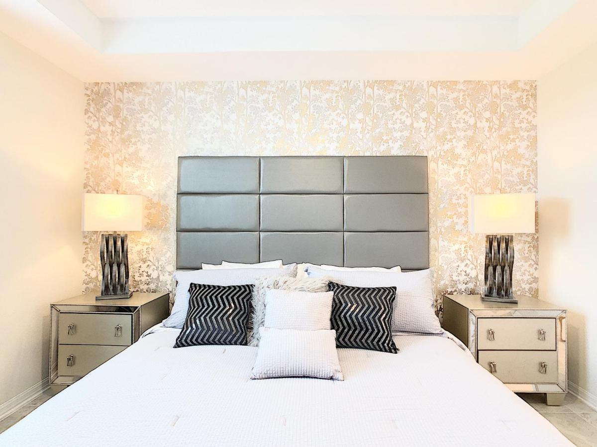 Homey 2Br Condo With 2 Clubhouses & Waterpark Кіссіммі Екстер'єр фото