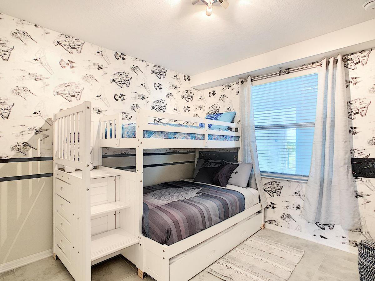 Homey 2Br Condo With 2 Clubhouses & Waterpark Кіссіммі Екстер'єр фото