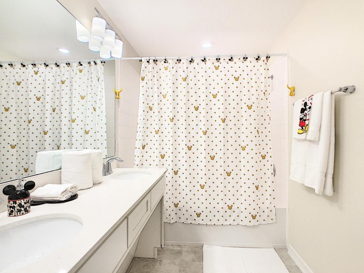 Homey 2Br Condo With 2 Clubhouses & Waterpark Кіссіммі Екстер'єр фото