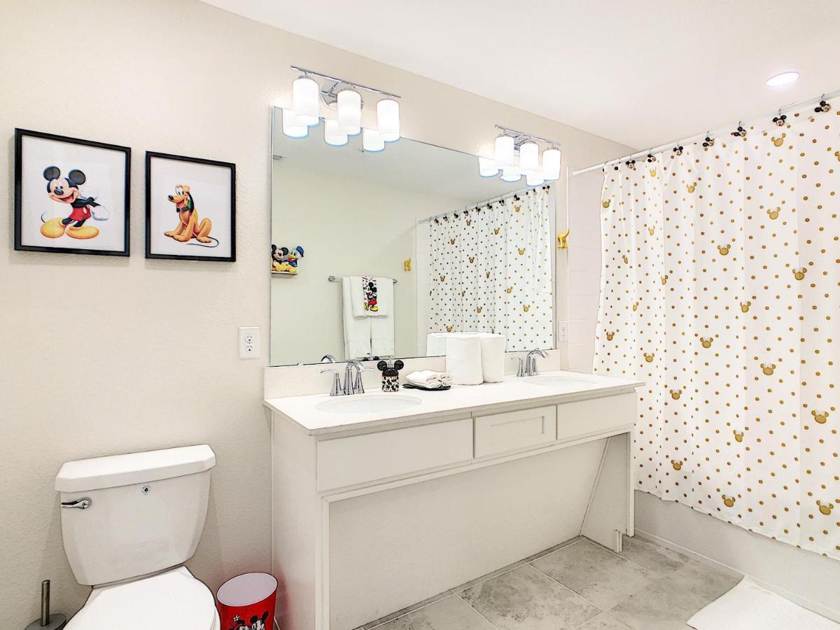 Homey 2Br Condo With 2 Clubhouses & Waterpark Кіссіммі Екстер'єр фото