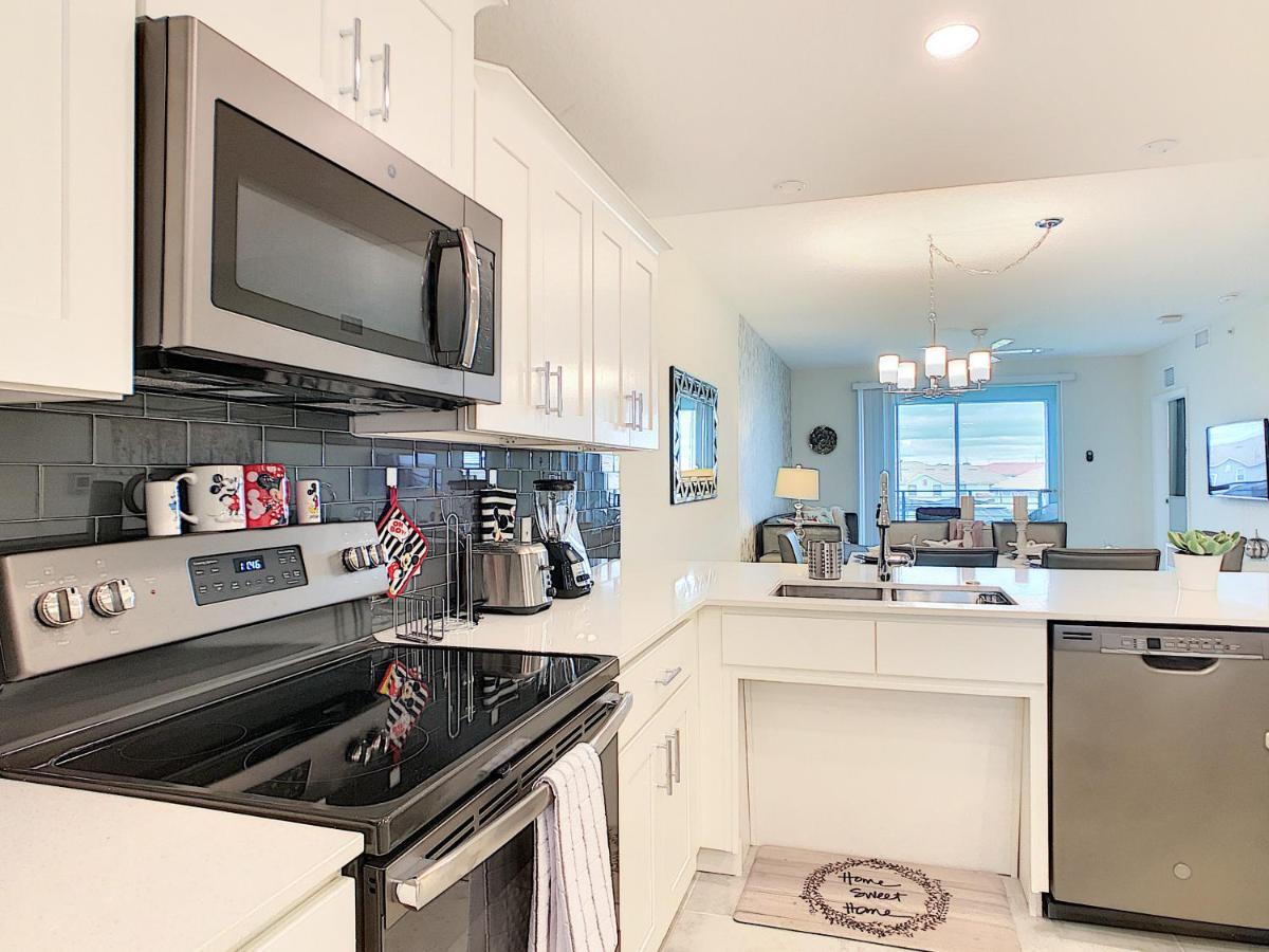 Homey 2Br Condo With 2 Clubhouses & Waterpark Кіссіммі Екстер'єр фото
